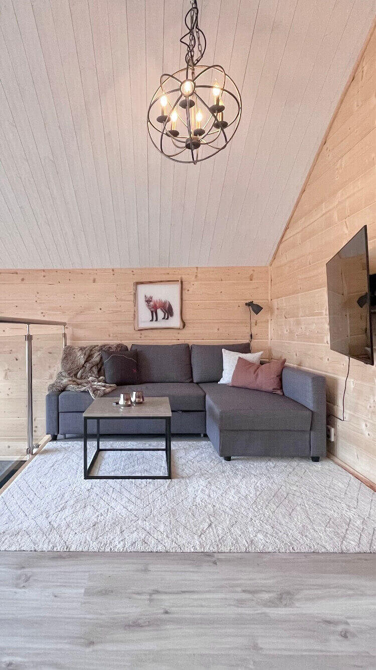  Hyra stuga Sälen Lindvallen, stort boende för 8+2 - Nestify AB -2022 Bildidee 